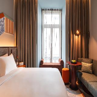 Andaz Lisbon fotoÄŸrafÄ±
