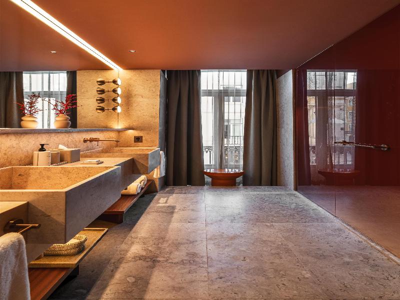 Andaz Lisbon - Oda