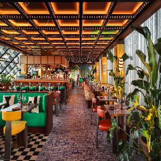 Andaz Lisbon fotoÄŸrafÄ±