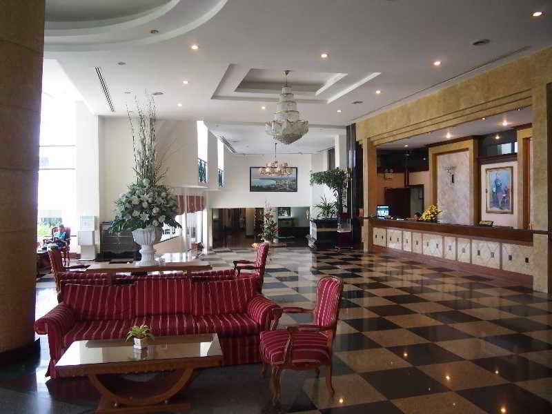 Camelot Hotel Pattaya fotoÄŸrafÄ±