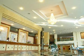 Camelot Hotel Pattaya fotoÄŸrafÄ±