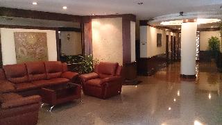 Camelot Hotel Pattaya fotoÄŸrafÄ±
