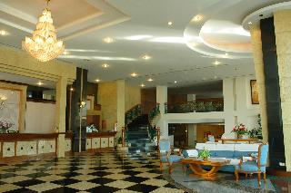 Camelot Hotel Pattaya fotoÄŸrafÄ±