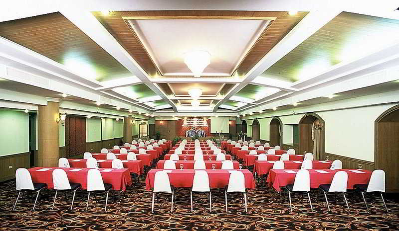 Camelot Hotel Pattaya fotoÄŸrafÄ±