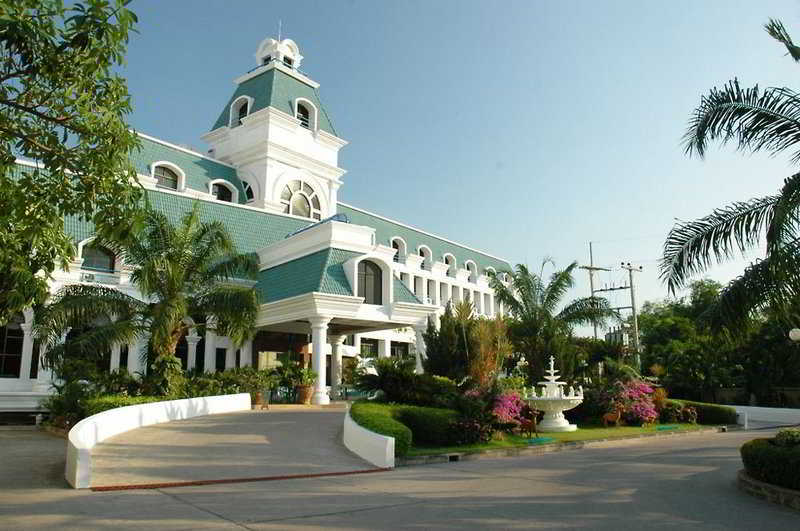 Camelot Hotel Pattaya otel fotoğrafı