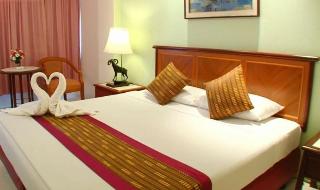 Camelot Hotel Pattaya fotoÄŸrafÄ±