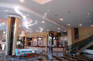 Camelot Hotel Pattaya fotoÄŸrafÄ±