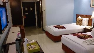 Camelot Hotel Pattaya fotoÄŸrafÄ±