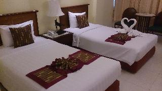Camelot Hotel Pattaya fotoÄŸrafÄ±