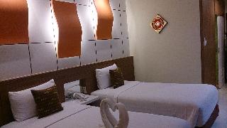 Camelot Hotel Pattaya fotoÄŸrafÄ±