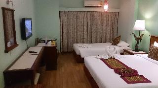 Camelot Hotel Pattaya fotoÄŸrafÄ±