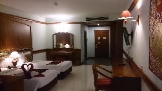 Camelot Hotel Pattaya fotoÄŸrafÄ±