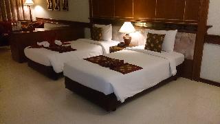 Camelot Hotel Pattaya fotoÄŸrafÄ±