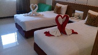 Camelot Hotel Pattaya fotoÄŸrafÄ±