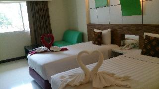 Camelot Hotel Pattaya fotoÄŸrafÄ±