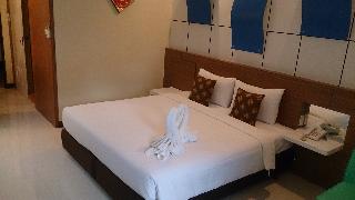 Camelot Hotel Pattaya fotoÄŸrafÄ±