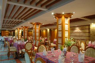 Camelot Hotel Pattaya fotoÄŸrafÄ±