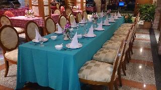 Camelot Hotel Pattaya fotoÄŸrafÄ±