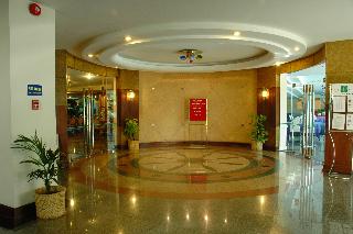 Camelot Hotel Pattaya fotoÄŸrafÄ±