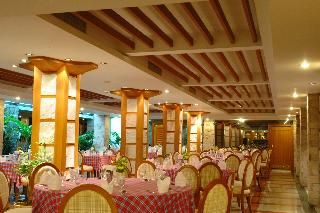 Camelot Hotel Pattaya fotoÄŸrafÄ±