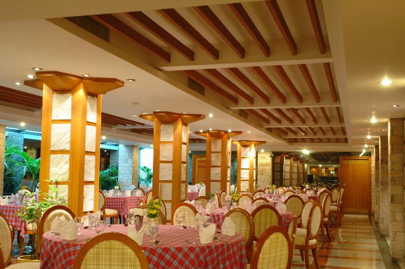 Camelot Hotel Pattaya - Restoran