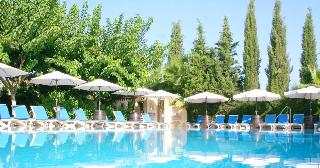 Apollonia Hotel Apartments otel fotoğrafı