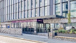 Premier Inn London Paddington - Paddington Station otel fotoğrafı