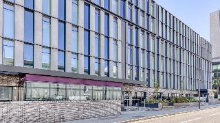 Premier Inn London Paddington - Paddington Station fotoÄŸrafÄ±
