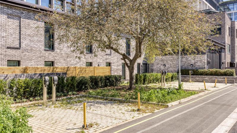 Premier Inn London Paddington - Paddington Station - Genel