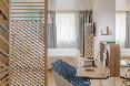 OKKO HOTELS Troyes Centre oda fotoğrafı