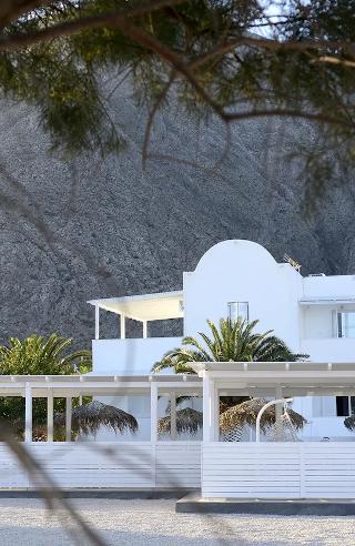 Blue Sapphire Hotel