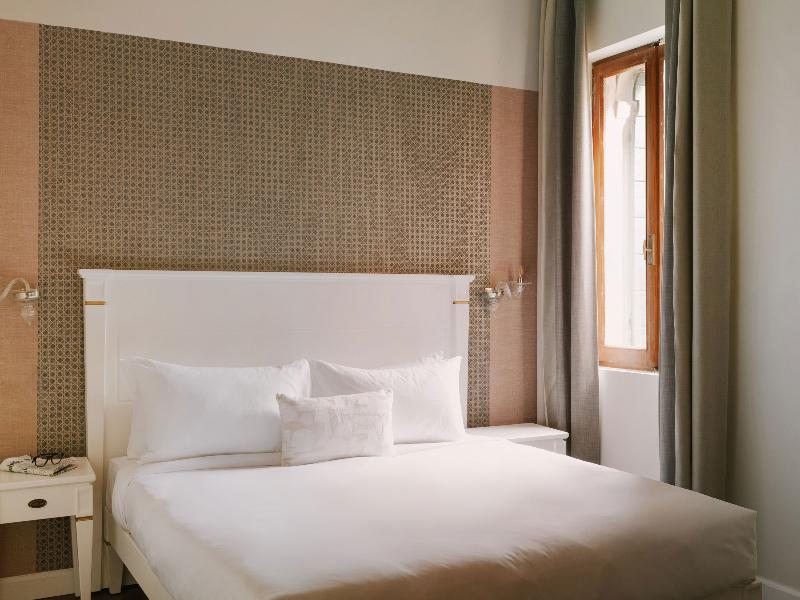 iH Hotels Venezia Salute Palace - Oda