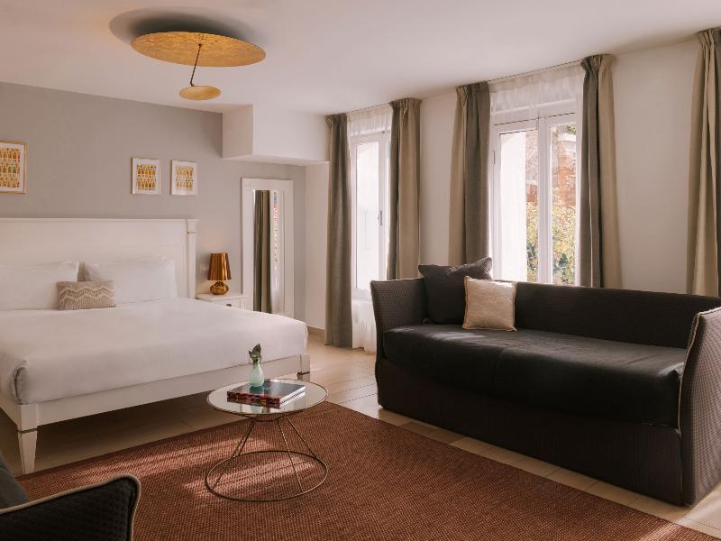 iH Hotels Venezia Salute Palace - Oda