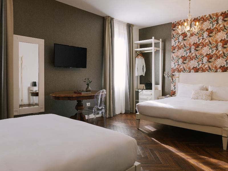 iH Hotels Venezia Salute Palace - Oda