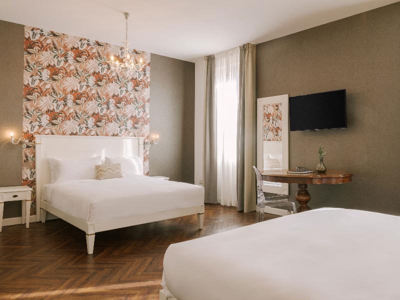 iH Hotels Venezia Salute Palace - Oda