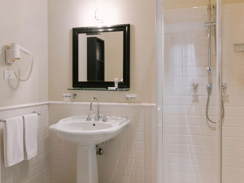 iH Hotels Venezia Salute Palace - Oda