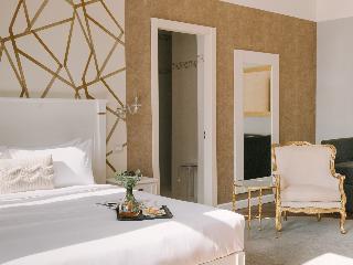 iH Hotels Venezia Salute Palace fotoÄŸrafÄ±