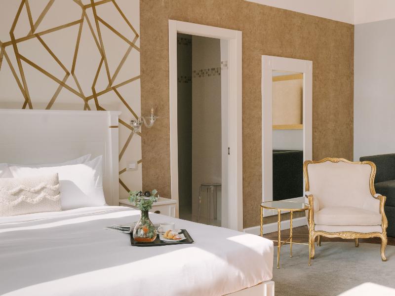 iH Hotels Venezia Salute Palace - Oda