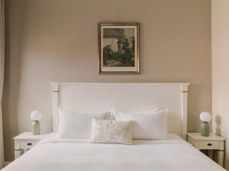 iH Hotels Venezia Salute Palace - Oda