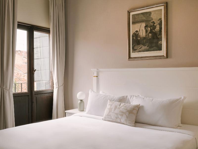 iH Hotels Venezia Salute Palace - Oda