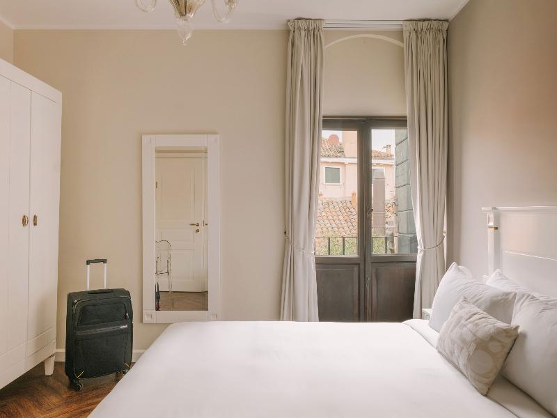 iH Hotels Venezia Salute Palace - Oda