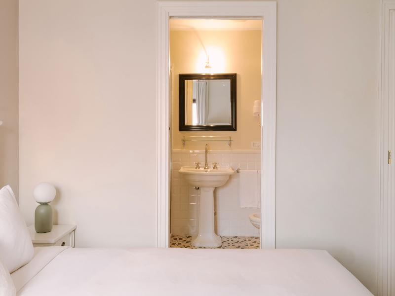 iH Hotels Venezia Salute Palace - Oda