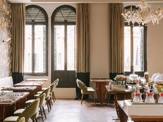 iH Hotels Venezia Salute Palace fotoÄŸrafÄ±