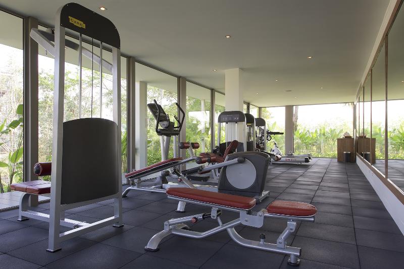The Pavilions Phuket - Aktivite