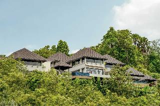 The Pavilions Phuket fotoÄŸrafÄ±
