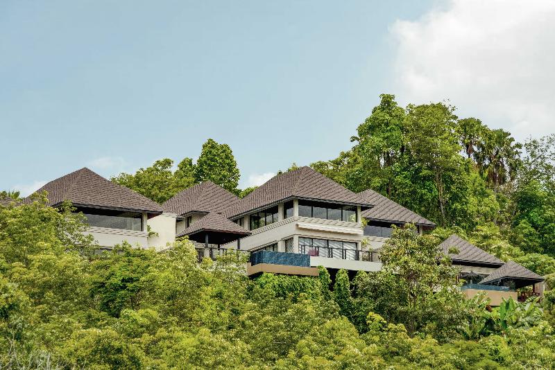 The Pavilions Phuket - Genel