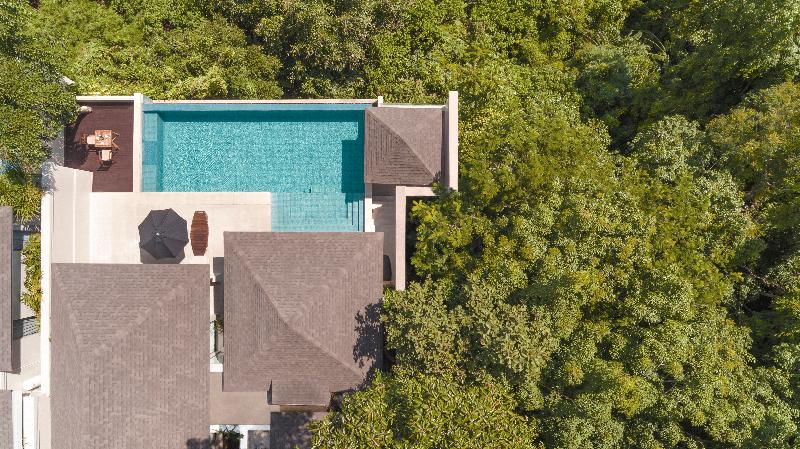The Pavilions Phuket - Genel