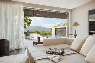 The Pavilions Phuket otel fotoğrafı