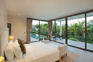 The Pavilions Phuket fotoÄŸrafÄ±