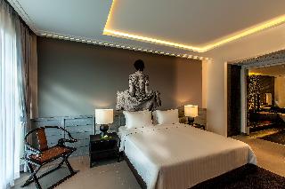The Pavilions Phuket fotoÄŸrafÄ±